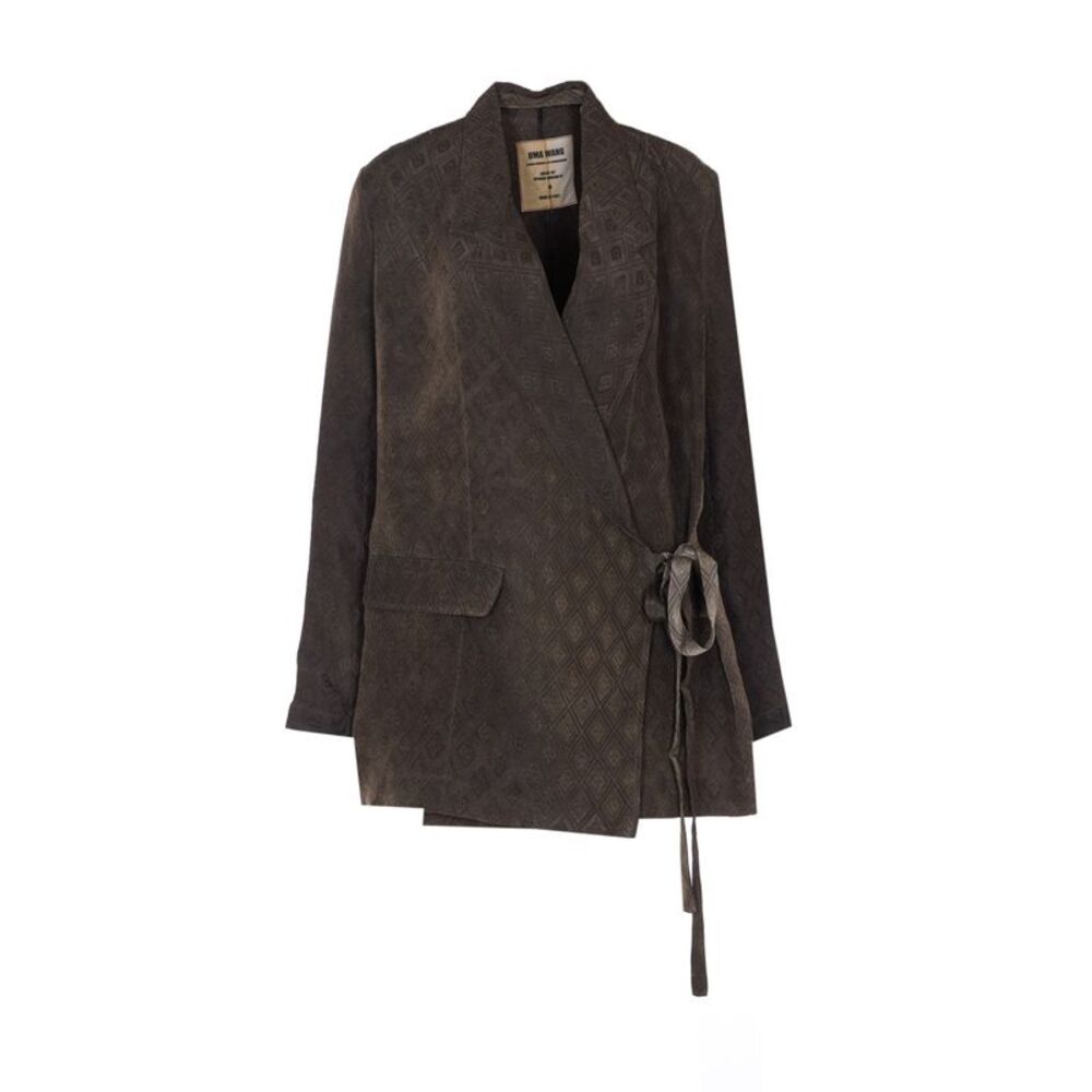 Uma Wang Women Khloe Jacket